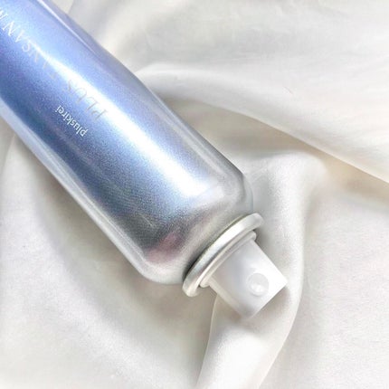 プラスキレイ プラス炭酸ミスト /プラスキレイ/ミスト状化粧水を使ったクチコミ(2枚目)