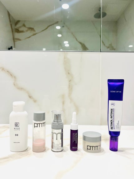 ユース ラディアンス ビタチノール セラム/primera/美容液を使ったクチコミ(1枚目)