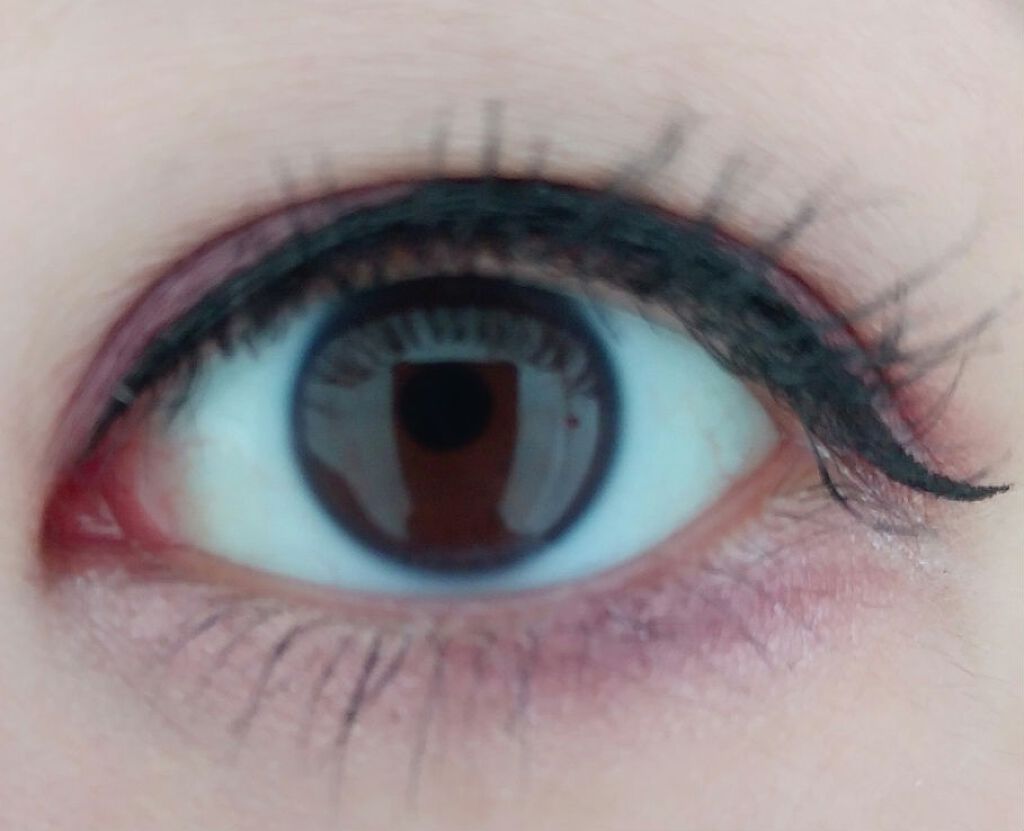 アイカラー コレクション/レ・メルヴェイユーズ ラデュレ/アイシャドウパレットを使ったクチコミ（2枚目）