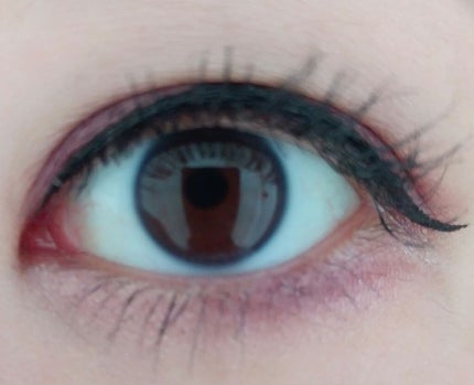 アイカラー コレクション/レ・メルヴェイユーズ ラデュレ/アイシャドウパレットを使ったクチコミ(2枚目)