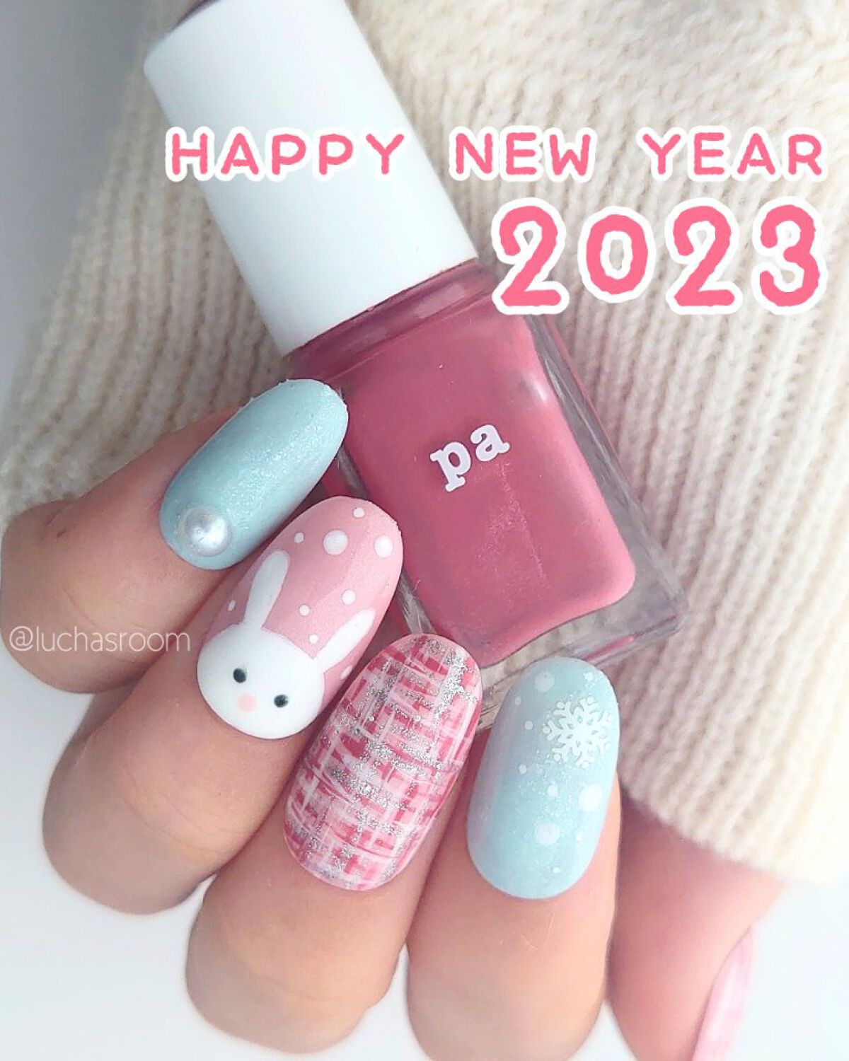 pa ネイルカラー S046/pa nail collective/マニキュアを使ったクチコミ（1枚目）