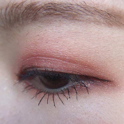 あゆみ on LIPS 「・\#todaysmake/・アイシャドウ☑@joocyee_..」(4枚目)