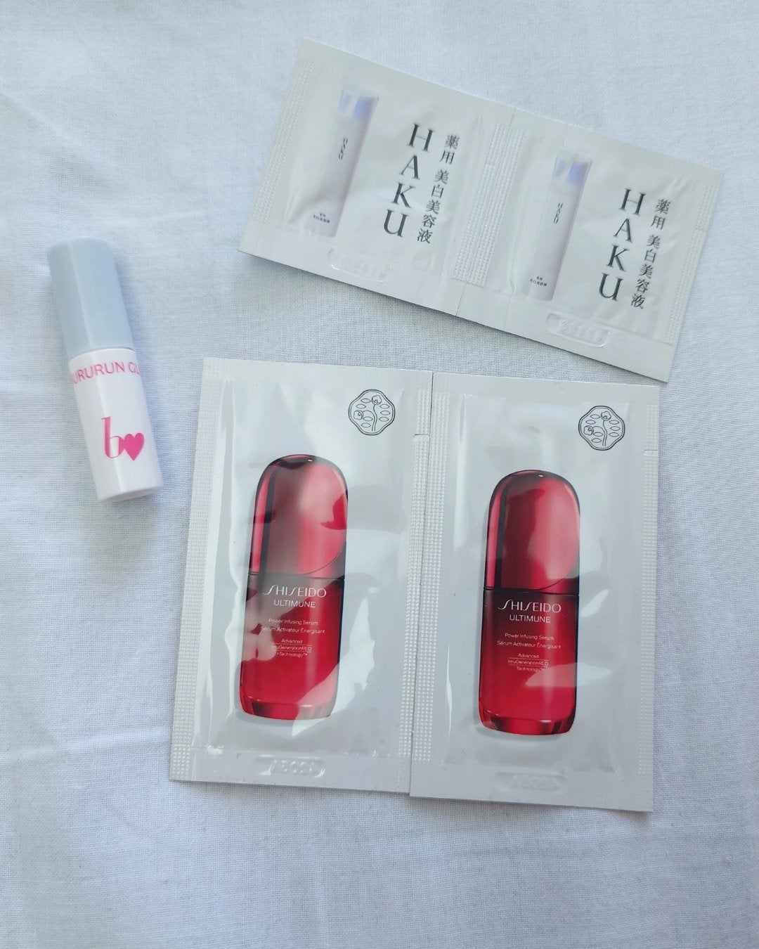 Ran|コスメをこよなく愛す人 on LIPS 「みなさん、おつかれさまです!ここ最近、寒さが厳しく雪が降る日も..」(5枚目)