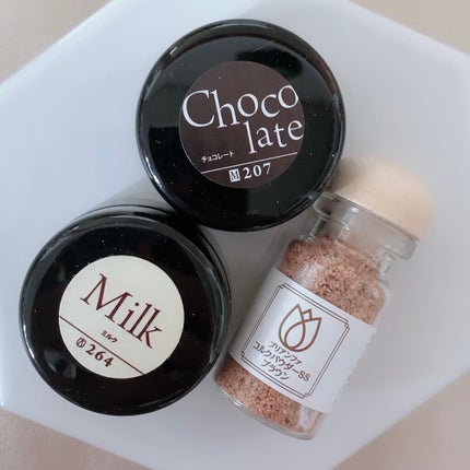 プリジェル カラーEX/プリジェル/ジェルネイルを使ったクチコミ(3枚目)