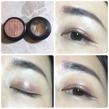 Super Shock Shadow/ColourPop/シングルアイシャドウを使ったクチコミ（1枚目）