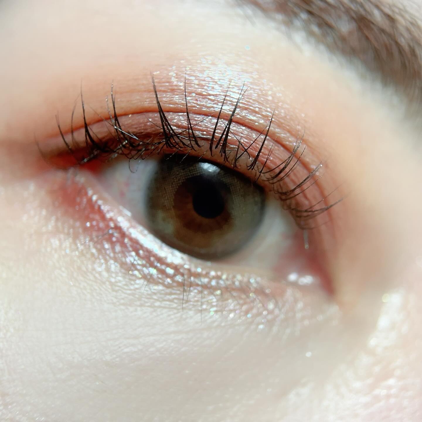 エンドレスナイツ アイシャドーパレット/NARS/アイシャドウパレットを使ったクチコミ（3枚目）