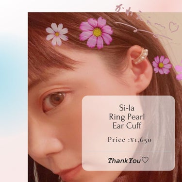 saori_flower@フォロー100% on LIPS 「🌸【復習】顔タイプってなんだっけ？🌸💎顔タイプ別アクセサリーS..」（3枚目）