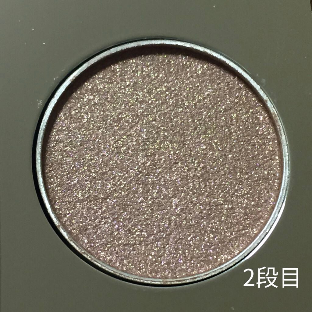 ザ ベージュライブラリー アイシャドウデュオ/RMK/ジェル・クリームアイシャドウを使ったクチコミ(4枚目)