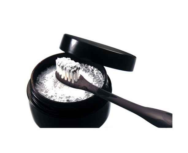 ホワイトニングパウダー ミント/Dr.Oral/歯磨き粉を使ったクチコミ（2枚目）