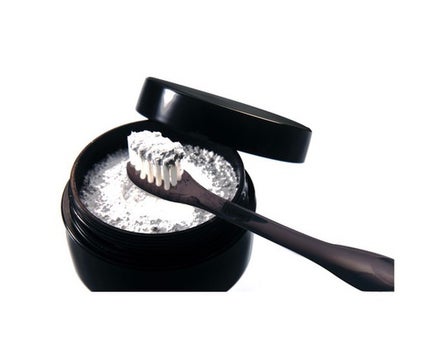 ホワイトニングパウダー ミント/Dr.Oral/歯磨き粉を使ったクチコミ(2枚目)