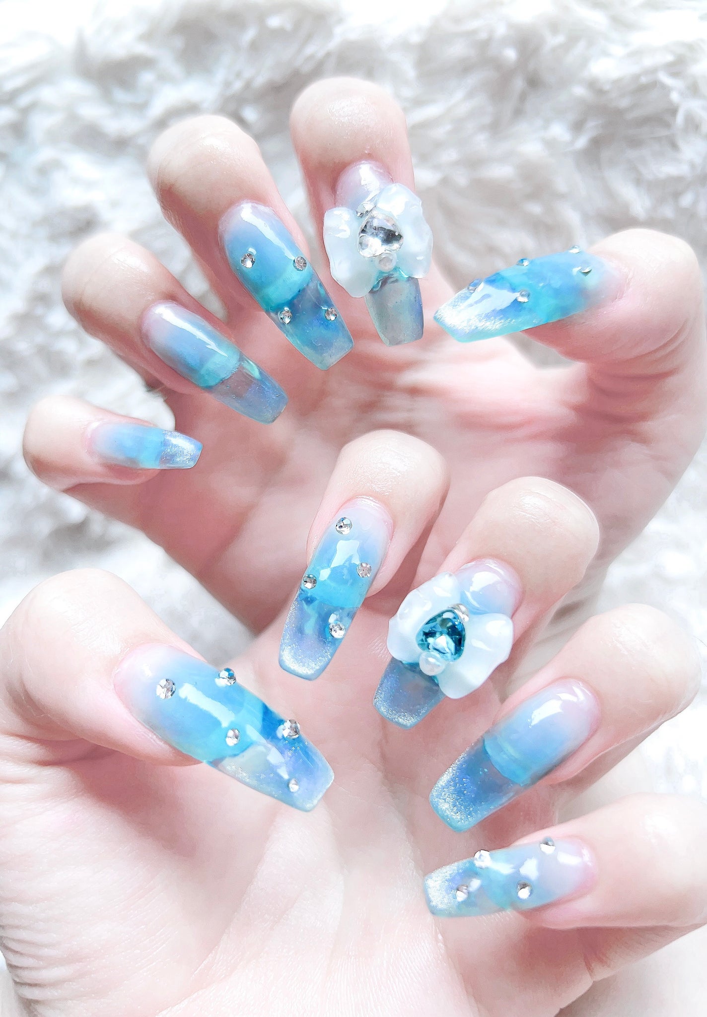 ブラウンシルクエキスパート (光美容器)/ブラウン/家庭用脱毛器を使ったクチコミ(6枚目)