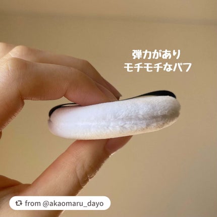 プリズム・リーブル/GIVENCHY/ルースパウダーを使ったクチコミ(3枚目)