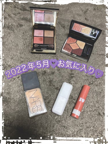 ライトリフレクティング ファンデーション 02176/NARS/リキッドファンデーションを使ったクチコミ（1枚目）