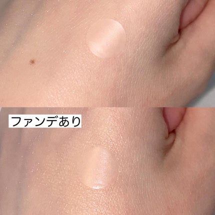 ティーツリーカーミングスポットパッチ/MEDIHEAL/その他スキンケアを使ったクチコミ(3枚目)
