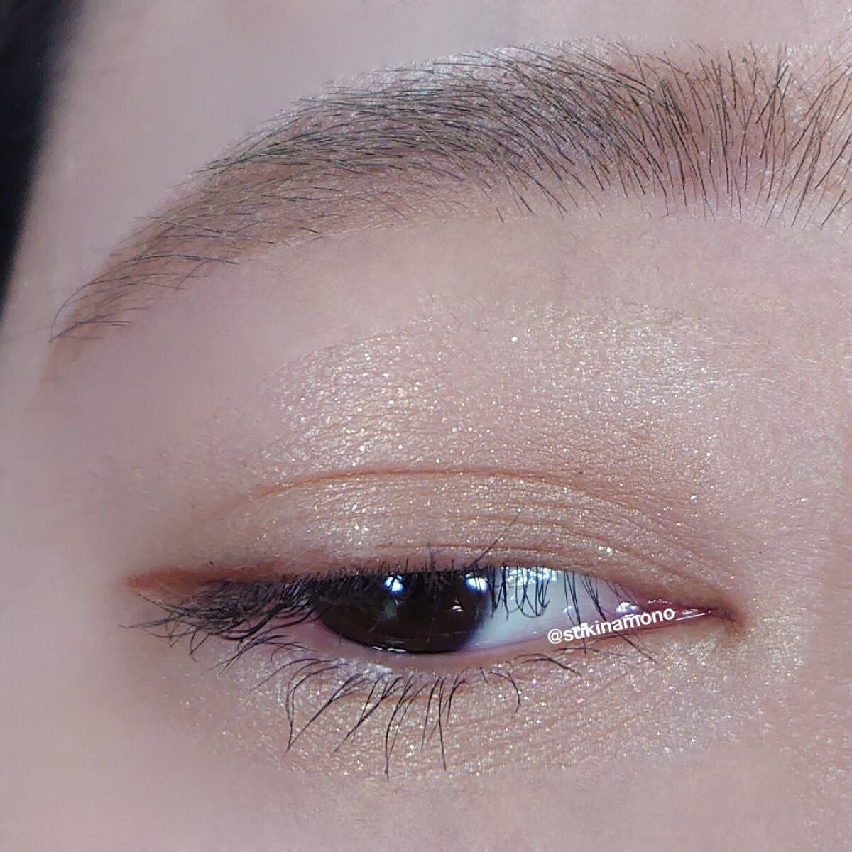 オーラクリエイション/BLEND BERRY/アイシャドウパレットを使ったクチコミ(6枚目)