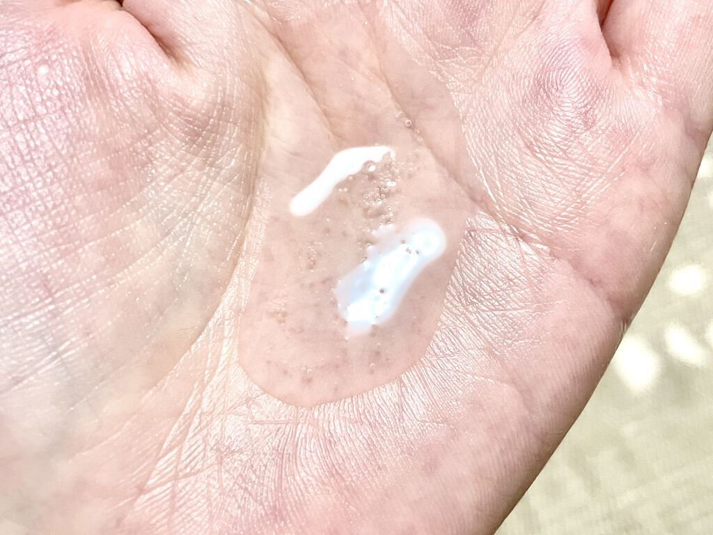  HOTARU PERSONALIZED LOTION／MOISTURIZER /HOTARU PERSONALIZED/スキンケアキットを使ったクチコミ（2枚目）