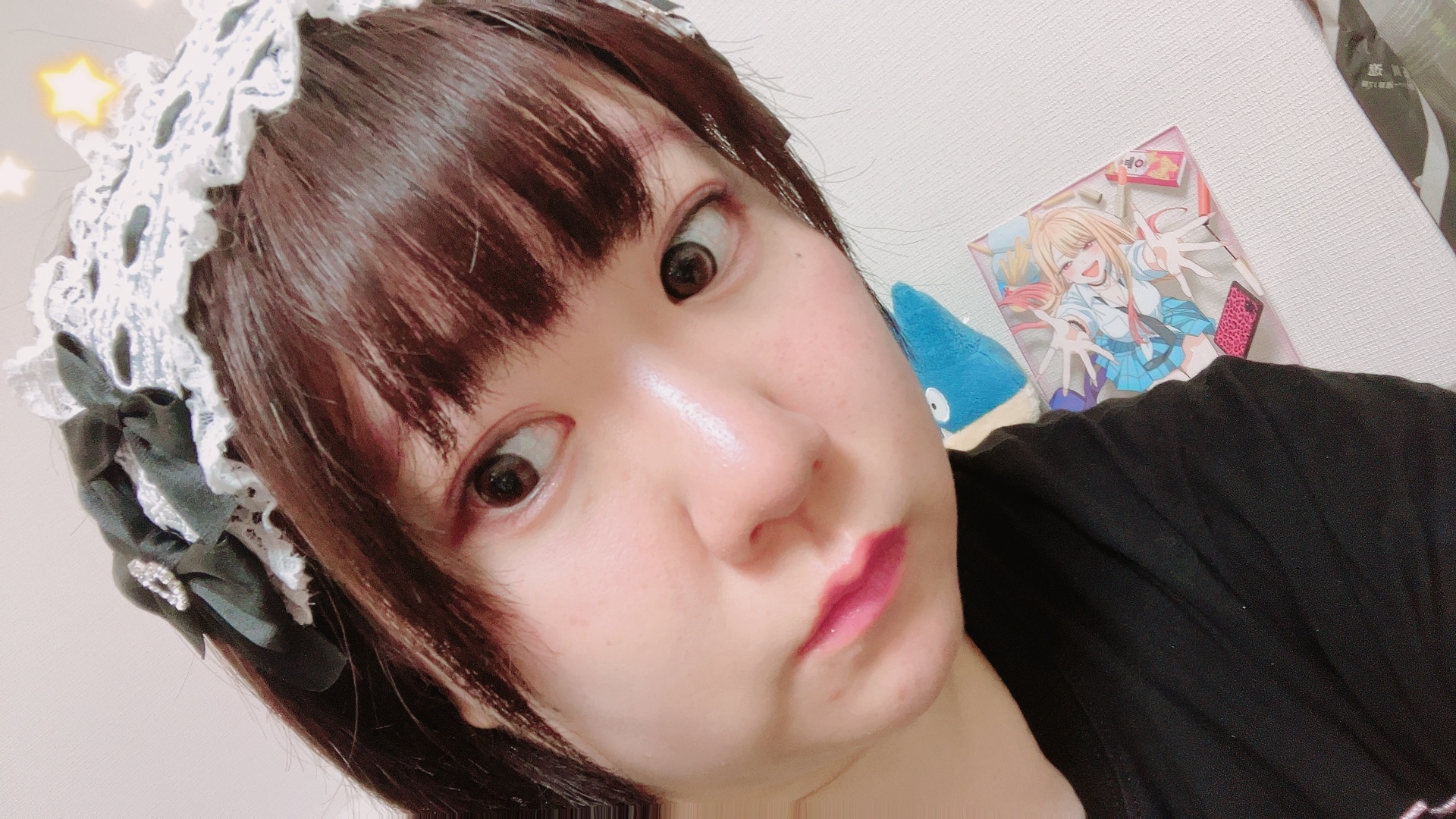 ミックスアイブロウカラー/キャンメイク/パウダーアイブロウを使ったクチコミ（2枚目）