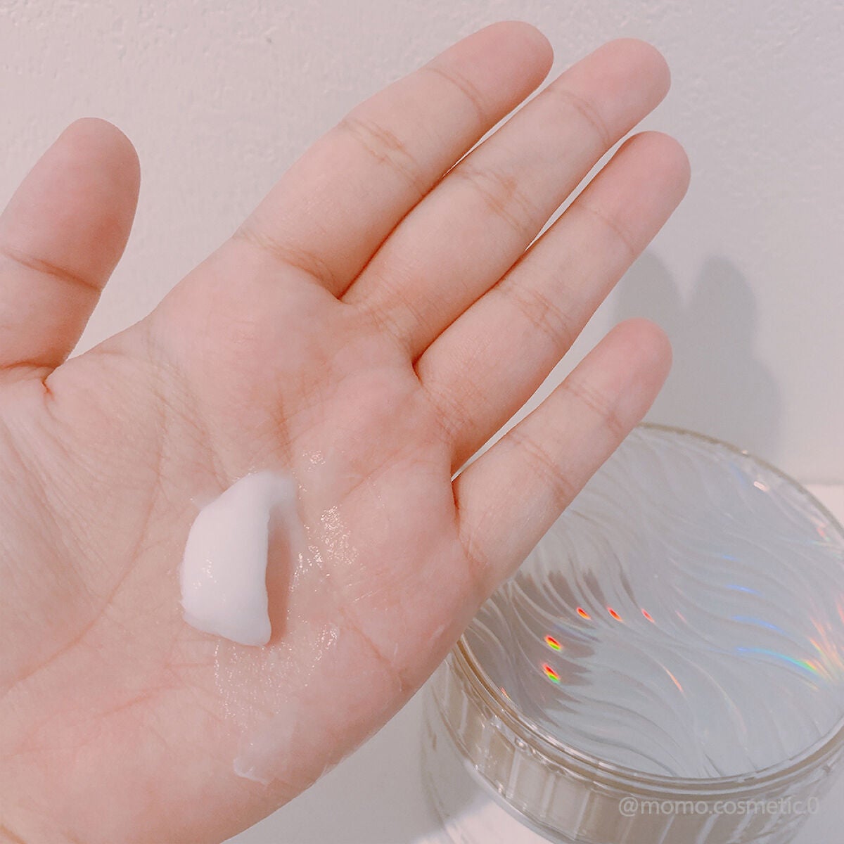 Essential THE BEAUTY 髪のキメ美容バリアヘアマスク/エッセンシャル/ヘアマスク・ヘアパックを使ったクチコミ(3枚目)