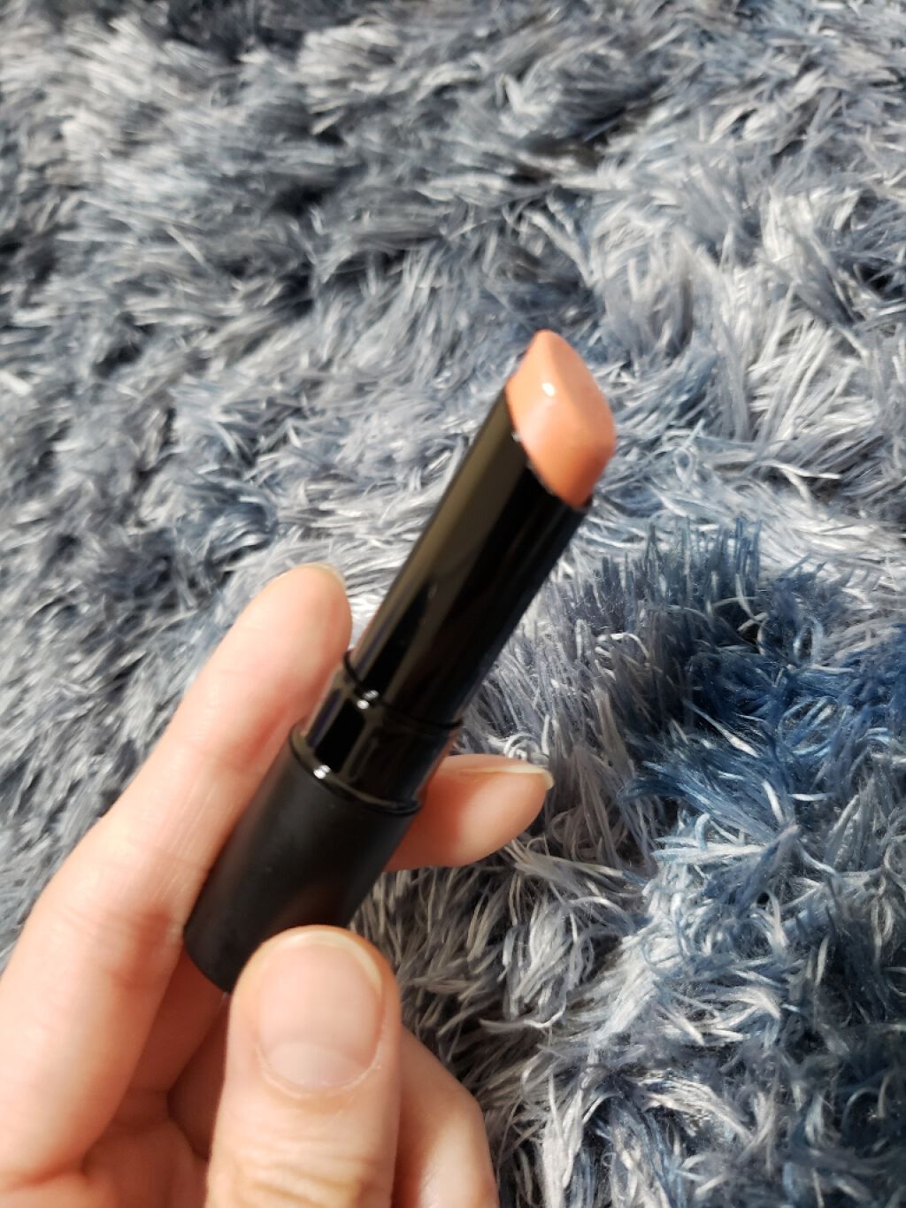 モイストケアリップ/excel/口紅を使ったクチコミ(2枚目)