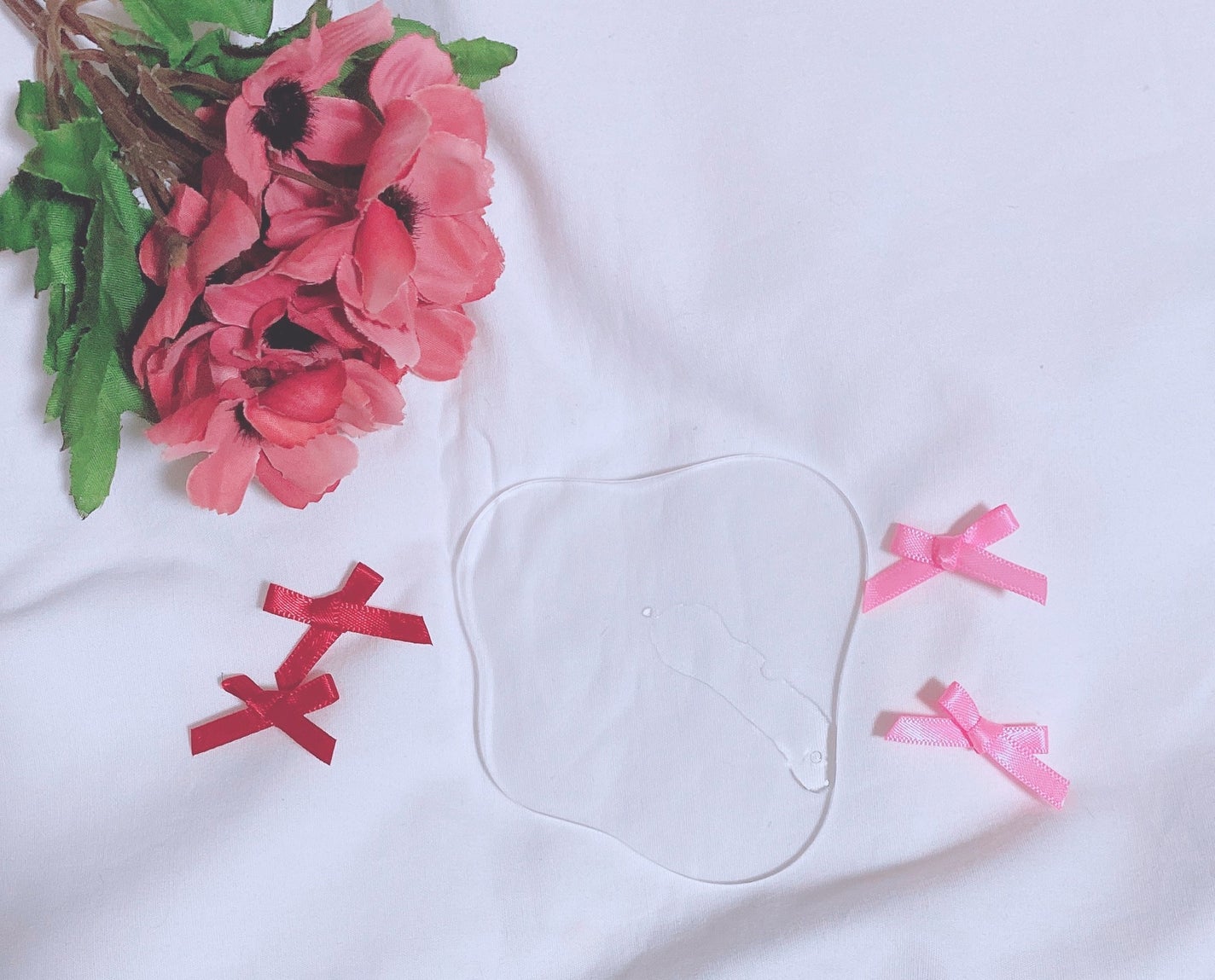 ラスティングオイル/ザ・プロダクト/ヘアオイルを使ったクチコミ(3枚目)