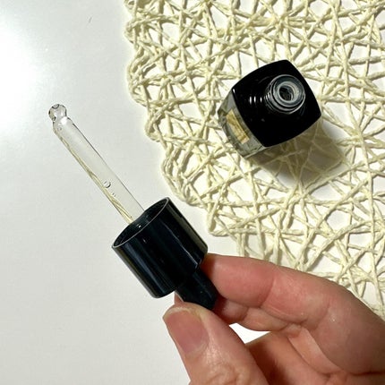 ルミエール ヴァイタルC/FEMMUE/ブースター・導入液を使ったクチコミ(2枚目)