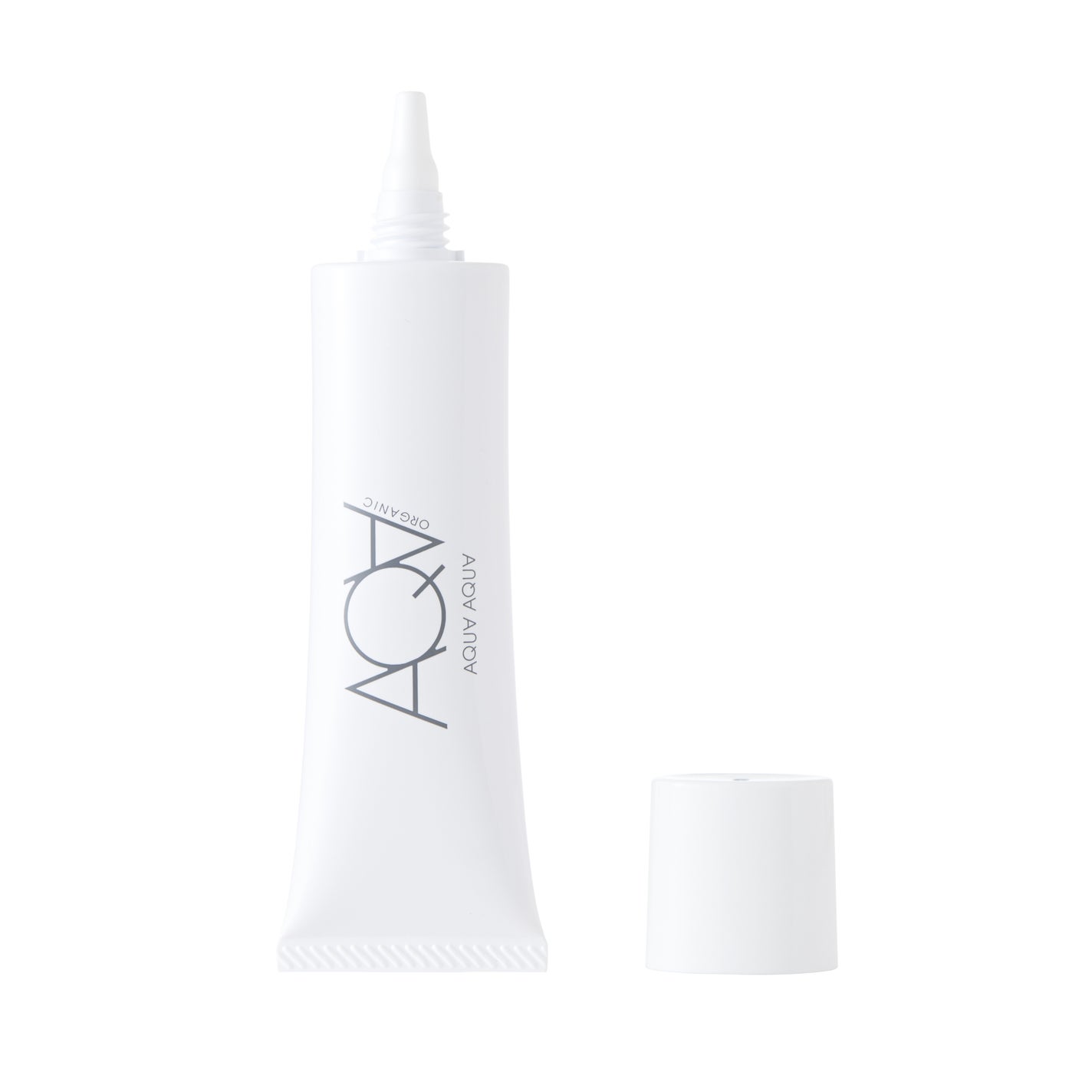 オーガニックトリートメントCCクリーム アクア・アクア