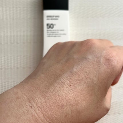 メイクアップベース フェイスレスポンサー プラス/ブリリアージュ/化粧下地を使ったクチコミ(6枚目)