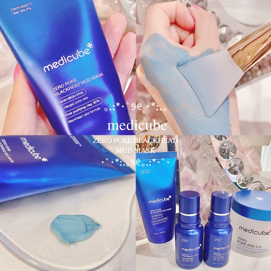 shizukað on LIPS ã#PR3ã5åã®ç°¡åæ¯ç©Žã±ã¢ð/â¿ãmedicubeããâãŒã..ãïŒ1æç®ïŒ