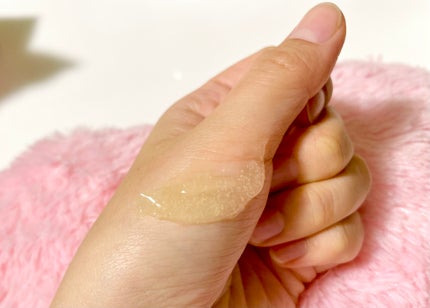 スペシャルジェルクリーム EX (オイルイン)/アクアレーベル/オールインワン化粧品を使ったクチコミ(6枚目)