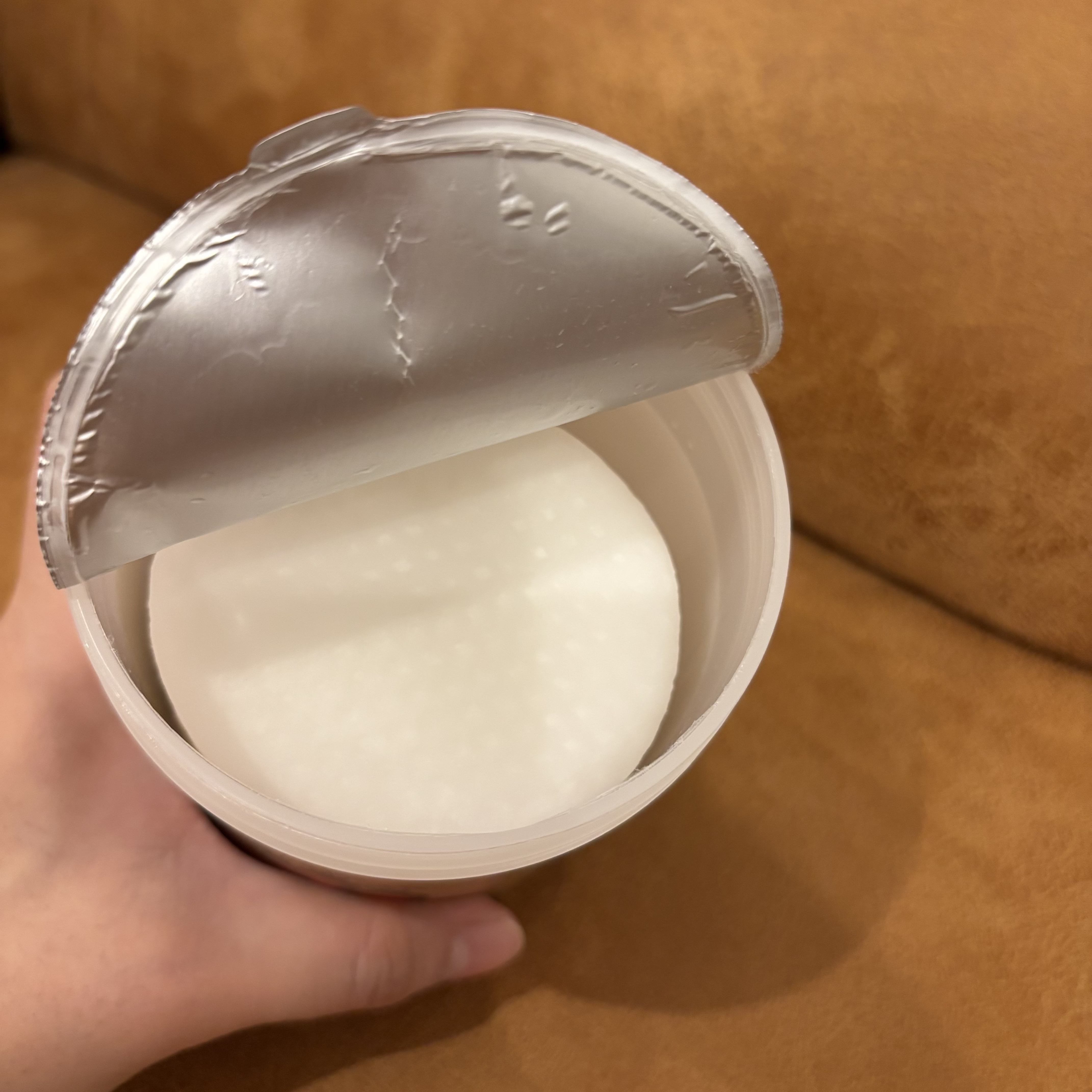 キャロットカロテン カーミングウォーターパッド/SKINFOOD/トナーパッドを使ったクチコミ（3枚目）