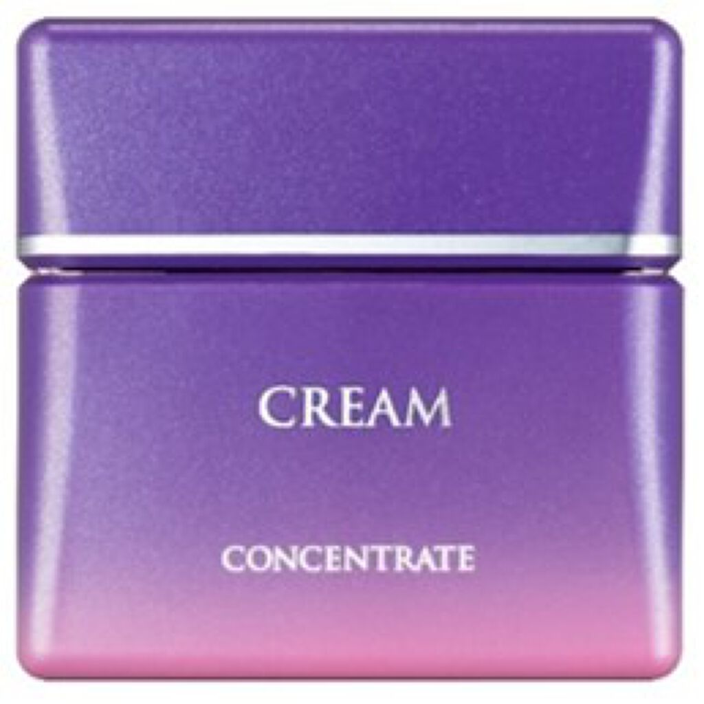 コンセントレートプラス クリームa シーボン.