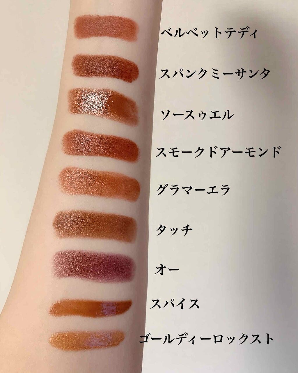 リップスティック/M・A・C/口紅を使ったクチコミ(2枚目)