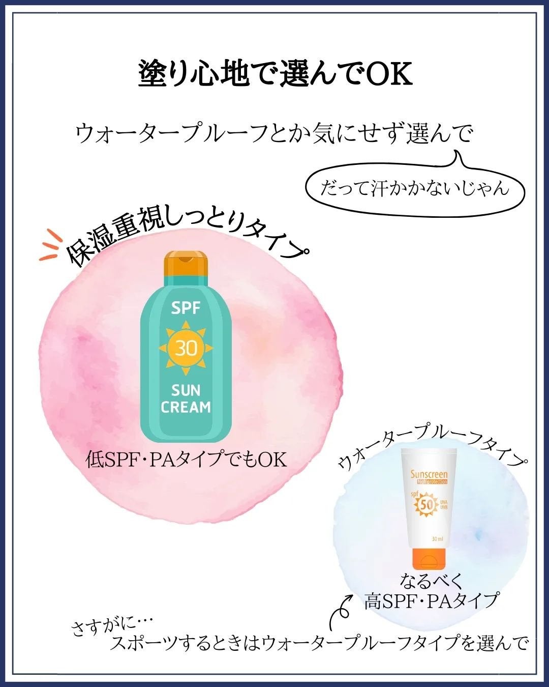 みついだいすけ on LIPS 「冬の紫外線は弱いと言われていますが、それはUVBの話。..」(7枚目)