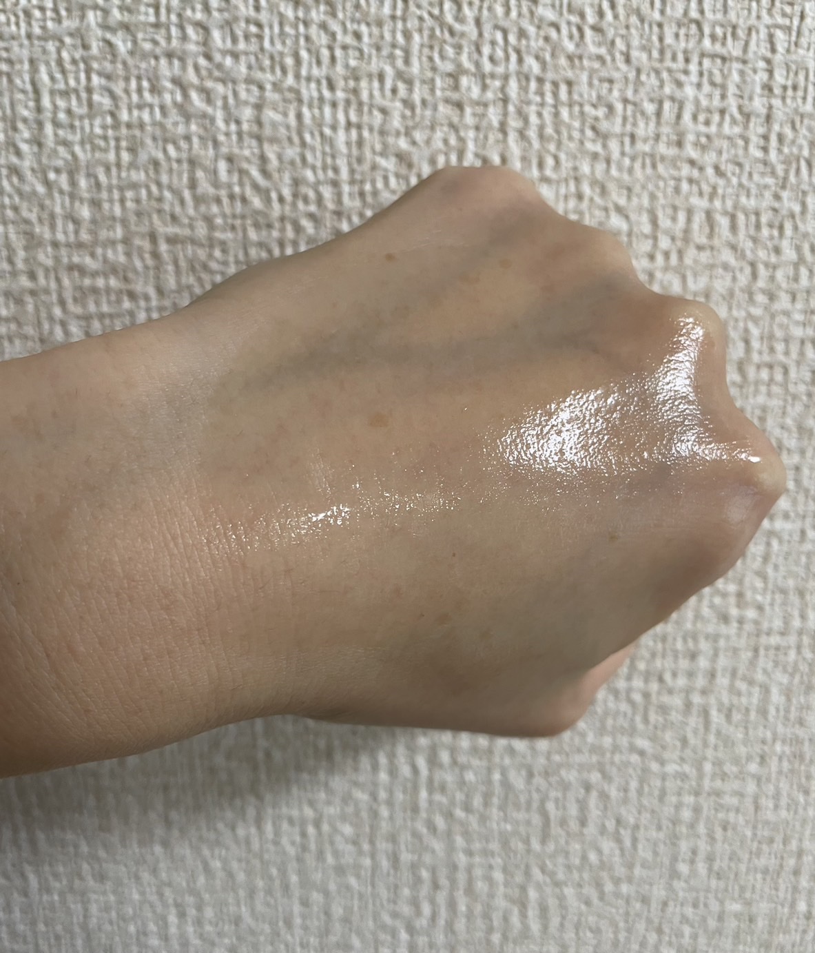 センテラ クイックカーミングパッド/SKIN1004/トナーパッドを使ったクチコミ（3枚目）