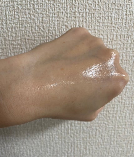 センテラ クイックカーミングパッド/SKIN1004/トナーパッドを使ったクチコミ(3枚目)