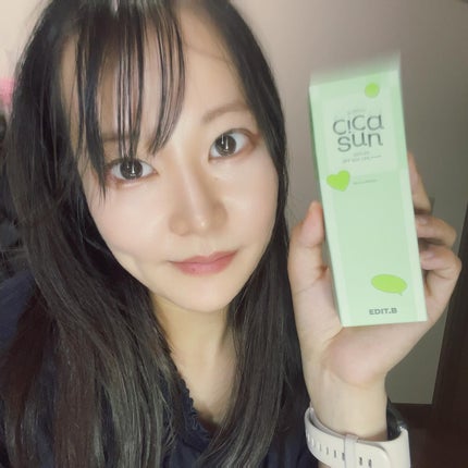 サンデーシカサンセラム/EDIT.B/美容液を使ったクチコミ(5枚目)