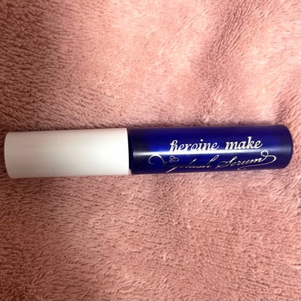 アイラッシュセラムEX/ヒロインメイク/まつげ美容液を使ったクチコミ(1枚目)