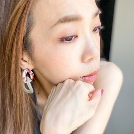 ロング&カールマスカラ アドバンストフィルム/ヒロインメイク/マスカラを使ったクチコミ(7枚目)