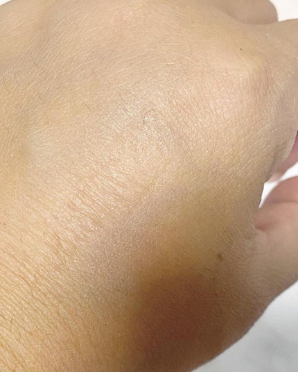 ドラマティックメモリー トライアルセット/TWANY/トライアルキットを使ったクチコミ(4枚目)