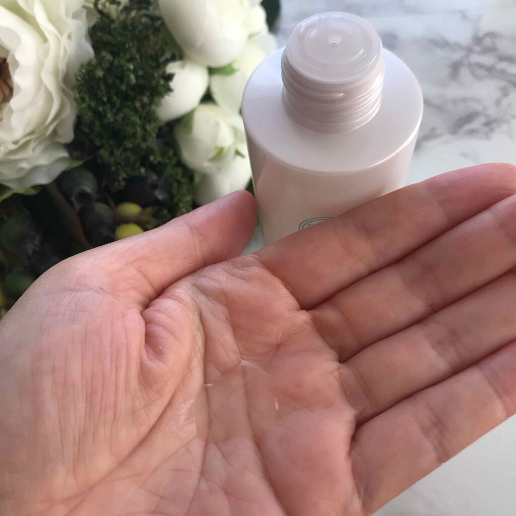 ローション/SiNTO/化粧水を使ったクチコミ(3枚目)