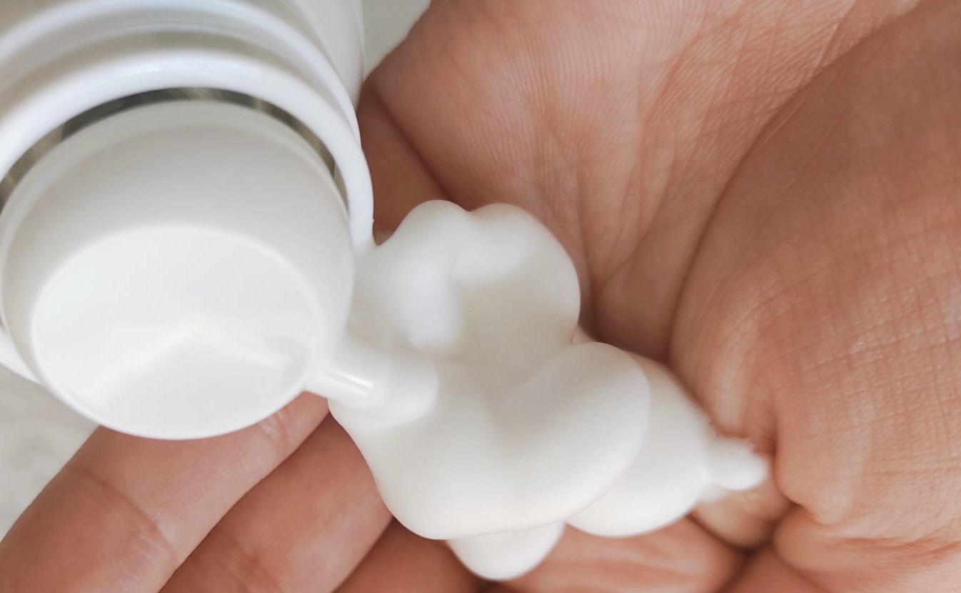 HERBANIENCE ハーバニエンス　炭酸ヘッドスパシャンプー_バニスパのクチコミ「#PR

PROMO様より、モニター商品としてハーバニエンス　炭酸モイストスパシャンプーを提供.....」（3枚目）