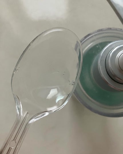 ウォーターコンク モイストシャンプー/ヘアトリートメント/ululis/市販シャンプーを使ったクチコミ(4枚目)