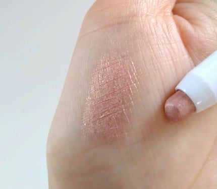 アイムスティックシャドウシマー/i’m meme/スティックアイシャドウを使ったクチコミ(3枚目)