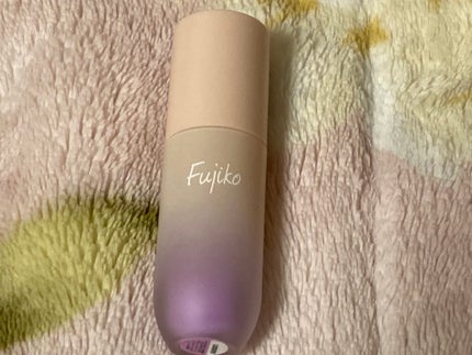 ⽔彩チーク/Fujiko/リキッドチークを使ったクチコミ(3枚目)