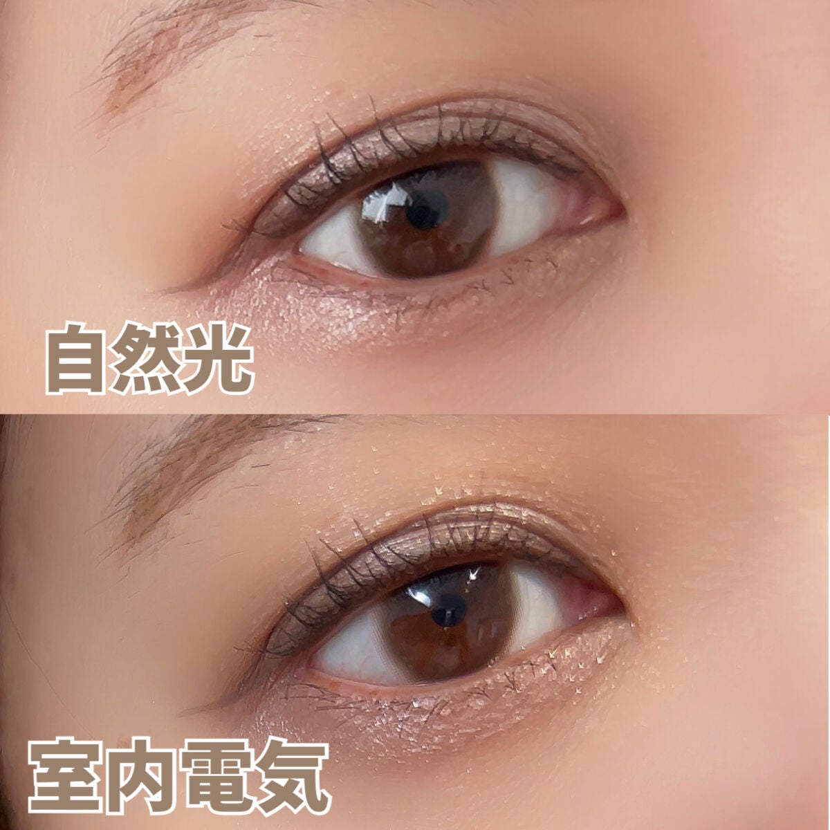 MOLAK 1day/MOLAK/ワンデー(1DAY)カラコンを使ったクチコミ(4枚目)