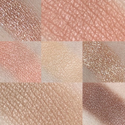 リアルアイパレット/espoir/マルチパレットを使ったクチコミ(4枚目)