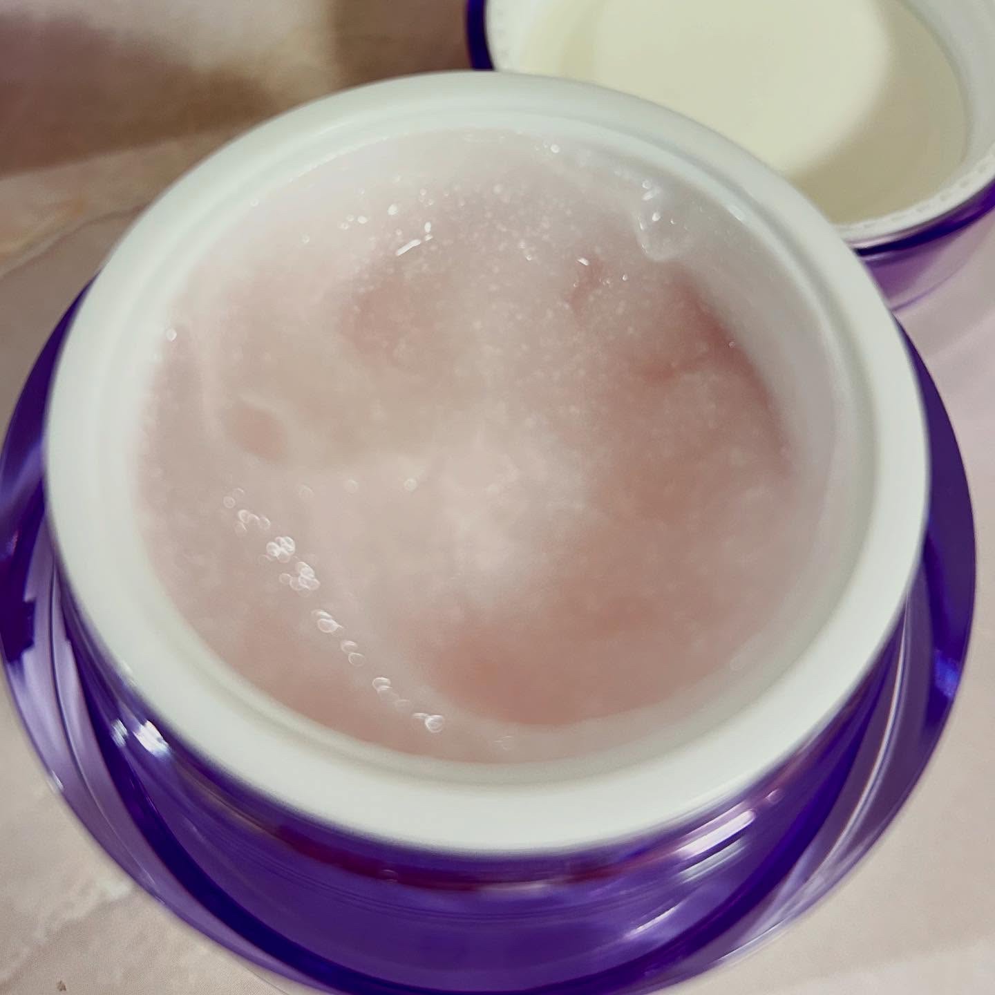 プロバイオダーム コラーゲン リモデリングクリーム/BIOHEAL BOH/フェイスクリームを使ったクチコミ（3枚目）