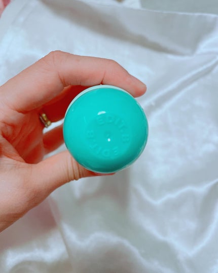 カーミングトックシカドクダミクリーム/EDIT.B/フェイスクリームを使ったクチコミ(6枚目)