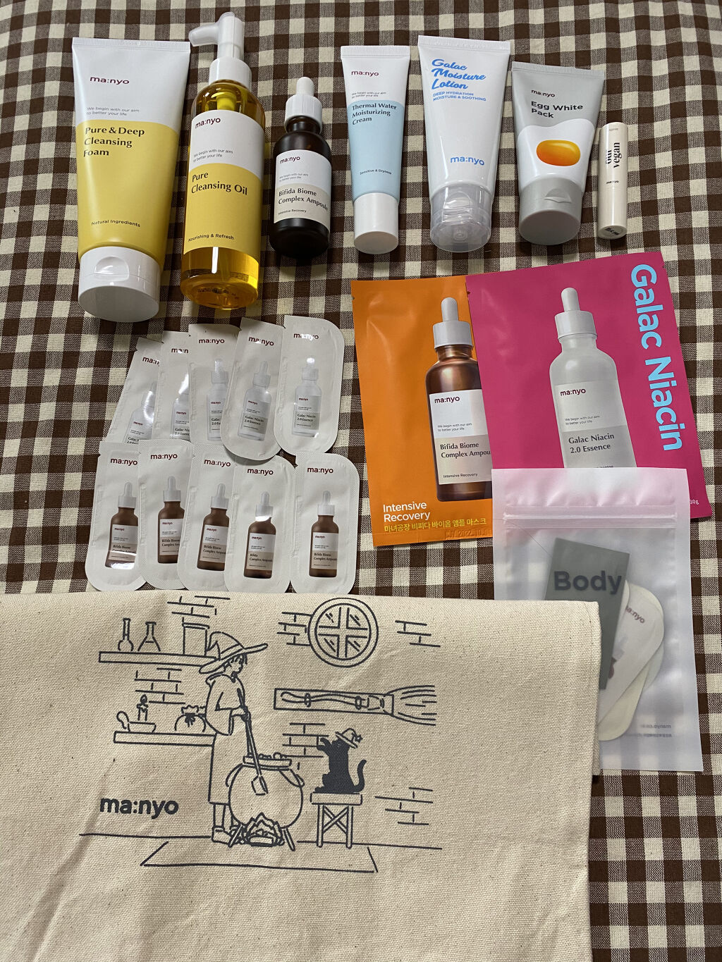 2024 manyoミニアドベントカレンダー ウィキッド リミテッドエディション 21a49a09f592ccaa53c3a321-