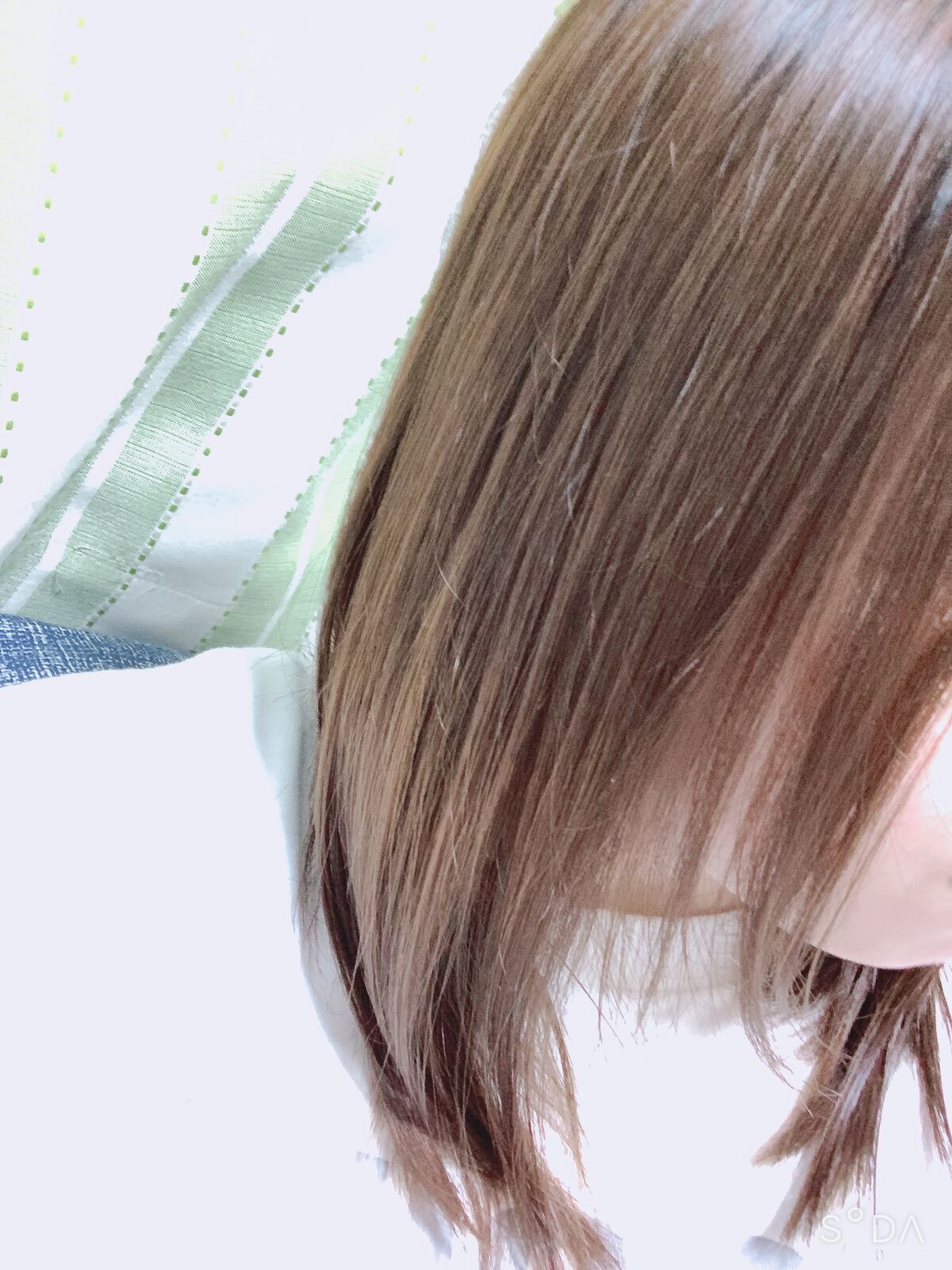 スリークbyサラサロン ファイバーオイル/スリーク by サラサロン/ヘアオイルを使ったクチコミ（2枚目）